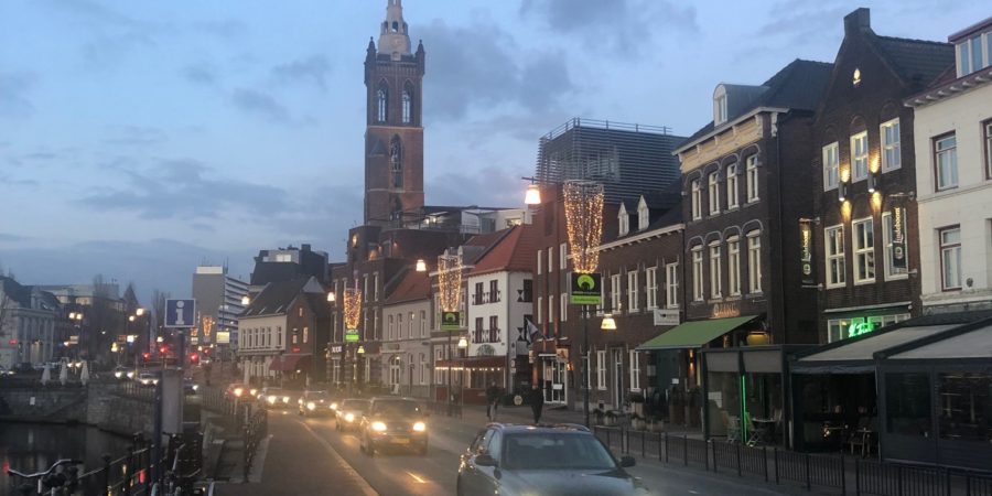 Roermond, places to visit in the south of the Netherlands