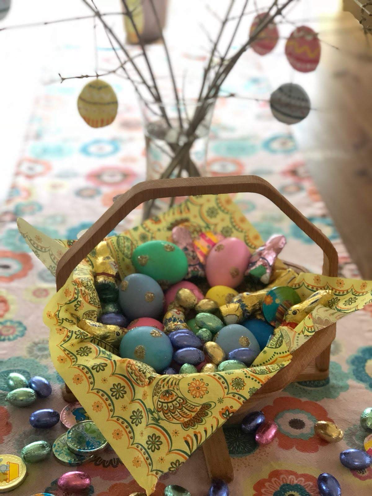 Best Easter Egg Hunts for kids