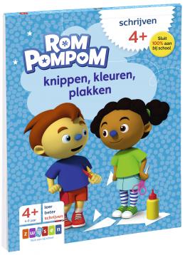 Dutch educational book