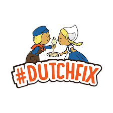 Dutch Food in Iowa