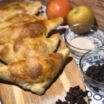 Recipes with puff pastry