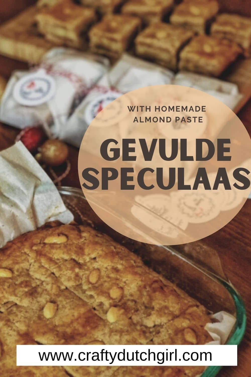 Traditional Dutch treats
