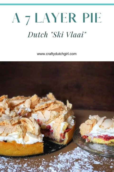 How to make Dutch Pies