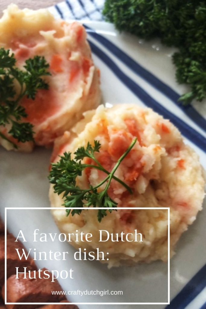 How to Make Hutspot: Dutch Recipe for Carrot, Onion and Potato Recipe 