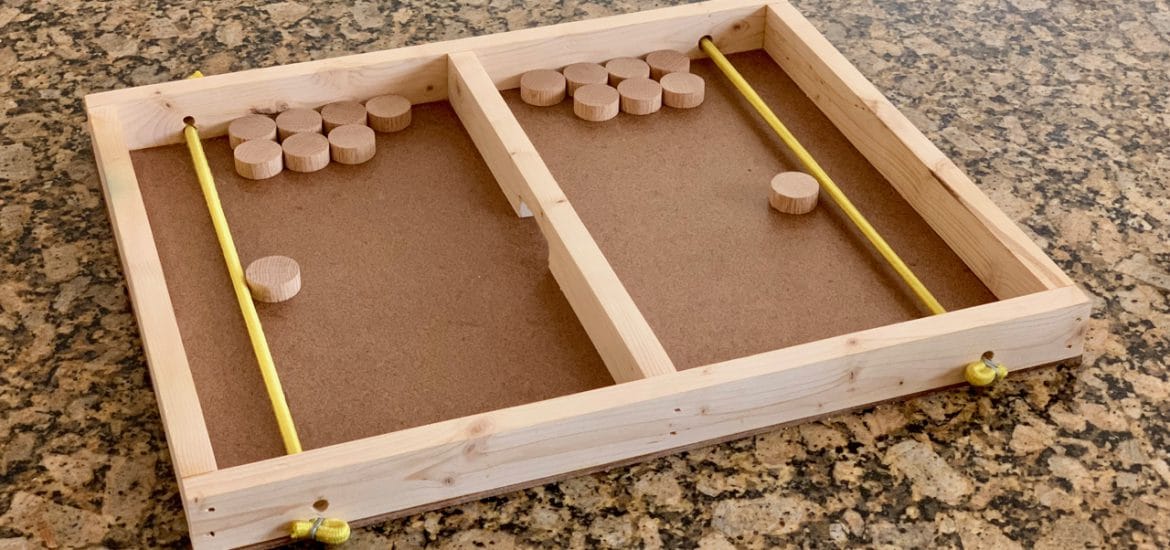 woodworking games for kids