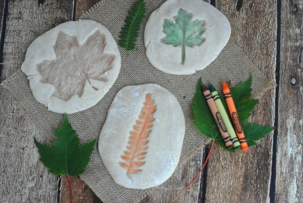Fall Crafts for kids