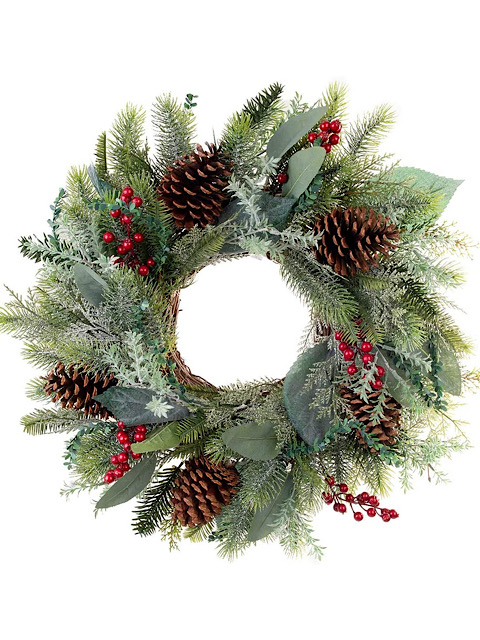 How to make wreaths