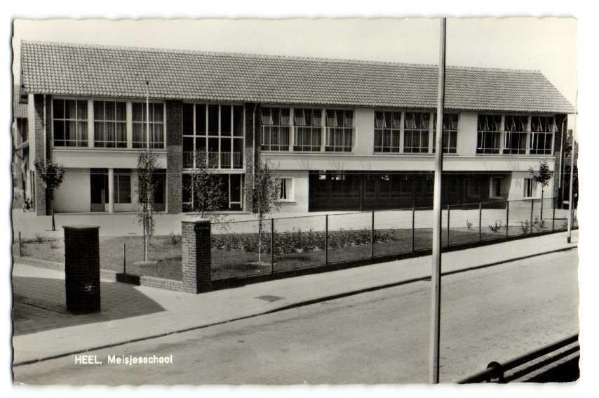 Elementary schools in the Netherlands