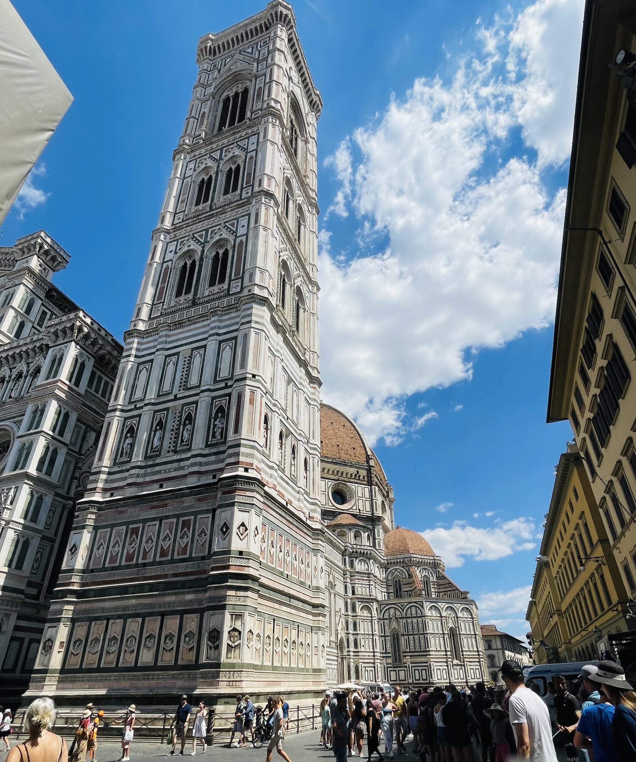 What to do in Florence with teens?