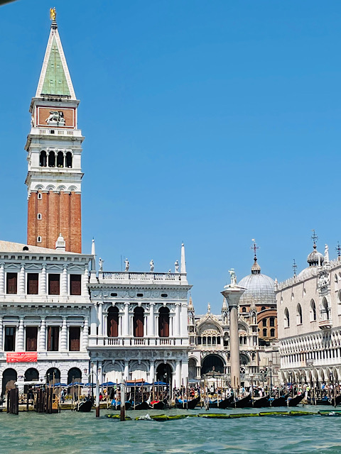 What to see and do in Venice