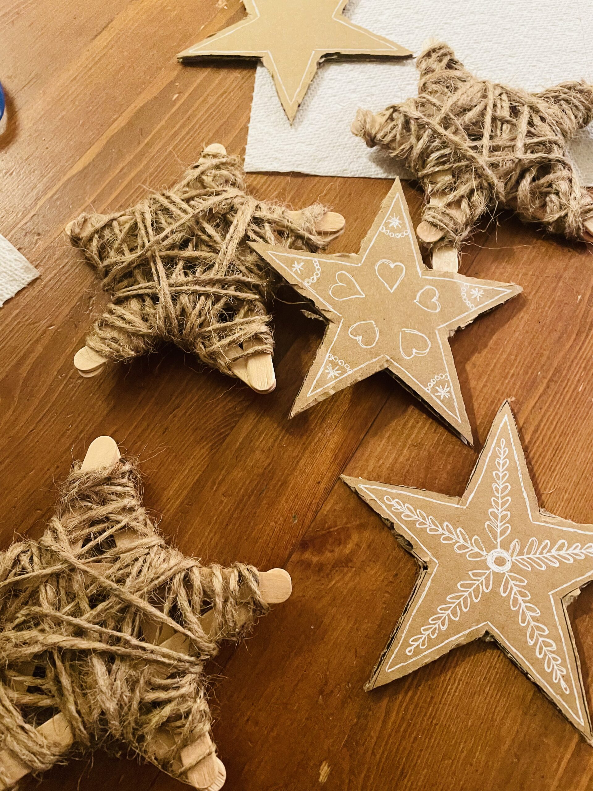 Best Christmas Crafts for adults