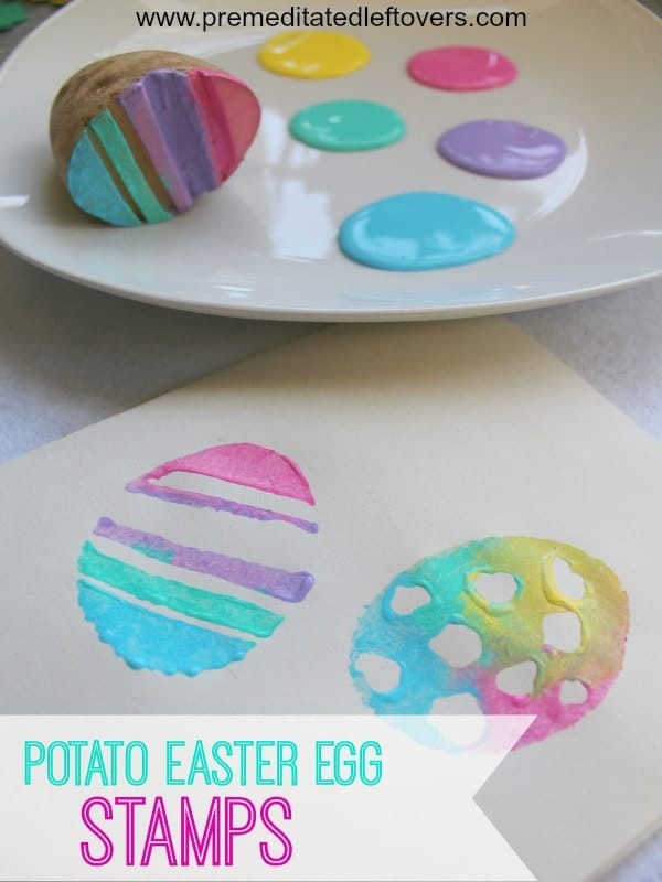 Fun Easter Crafts for Kids