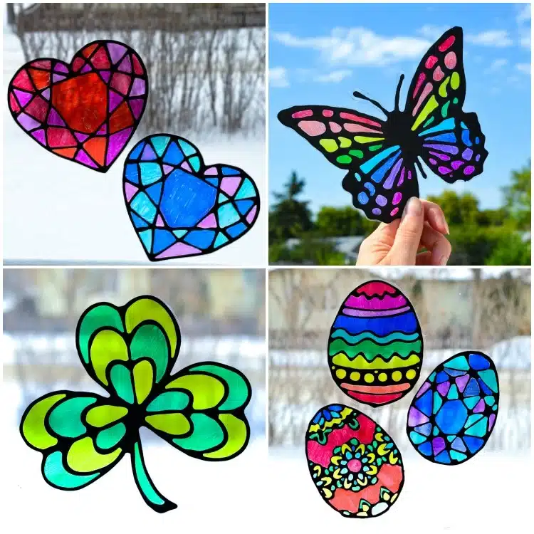 Best Easter Crafts for kids